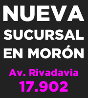 Sexshop De Lanus Sucursal Moron Av Rivadavia