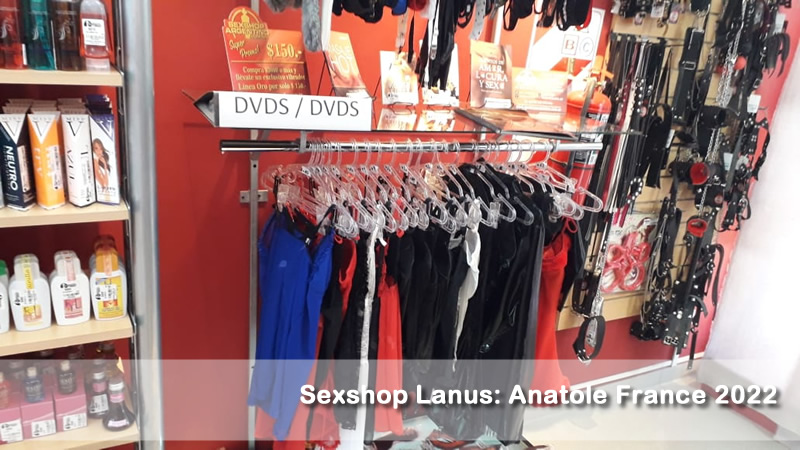 Sexshop De Lanus Lanus