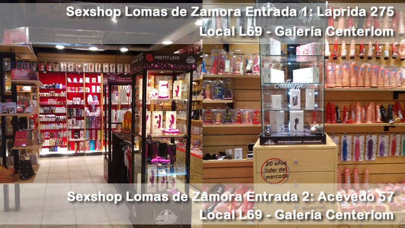 Sexshop De Lanus Lomas de Zamora