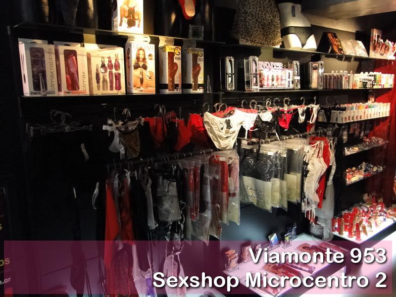 Sexshop De Lanus Microcentro 2