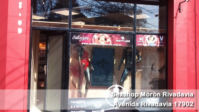 Sexshop De Lanus Moron 2