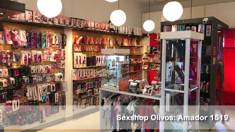 Sexshop De Lanus Olivos