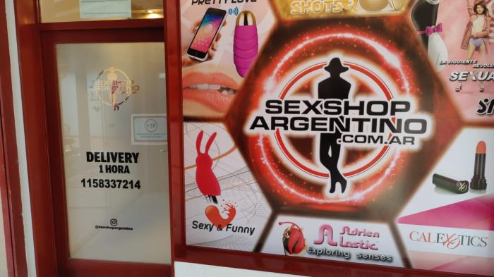 Sexshop De Lanus Pilar